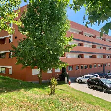 University Of Minho- Inl Campus Gualtar Apartment บรากา ภายนอก รูปภาพ