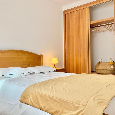 University Of Minho- Inl Campus Gualtar Apartment บรากา ภายนอก รูปภาพ