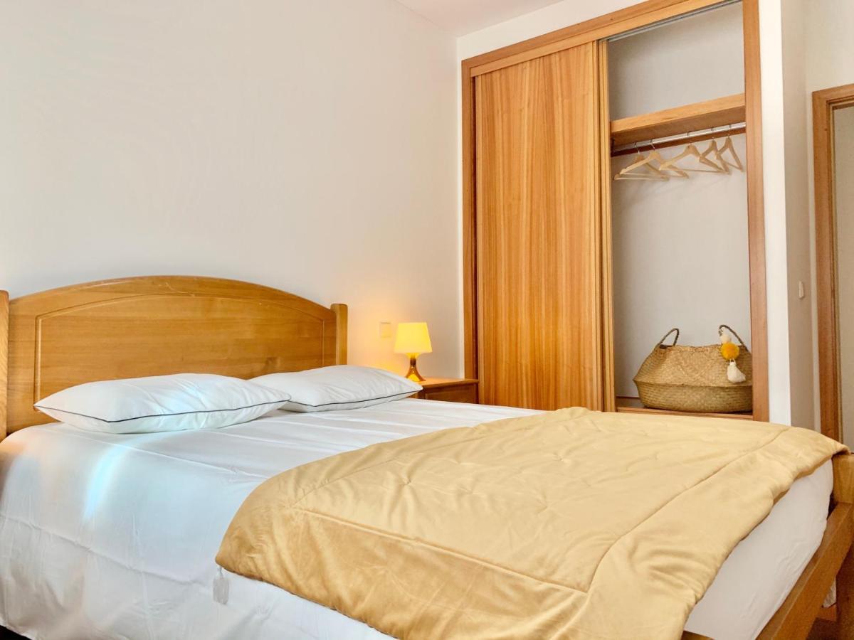 University Of Minho- Inl Campus Gualtar Apartment บรากา ภายนอก รูปภาพ