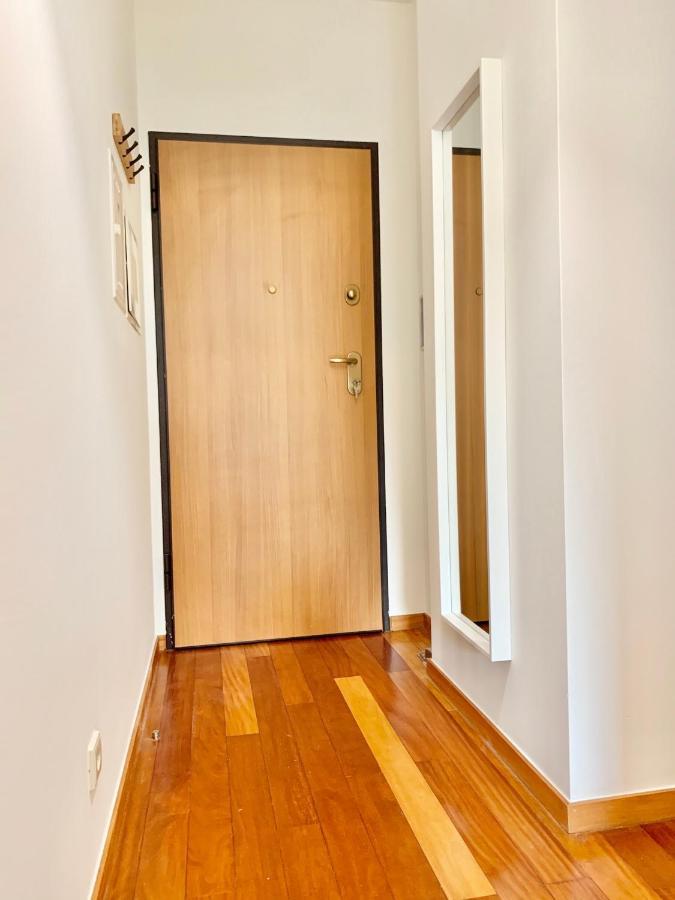 University Of Minho- Inl Campus Gualtar Apartment บรากา ภายนอก รูปภาพ