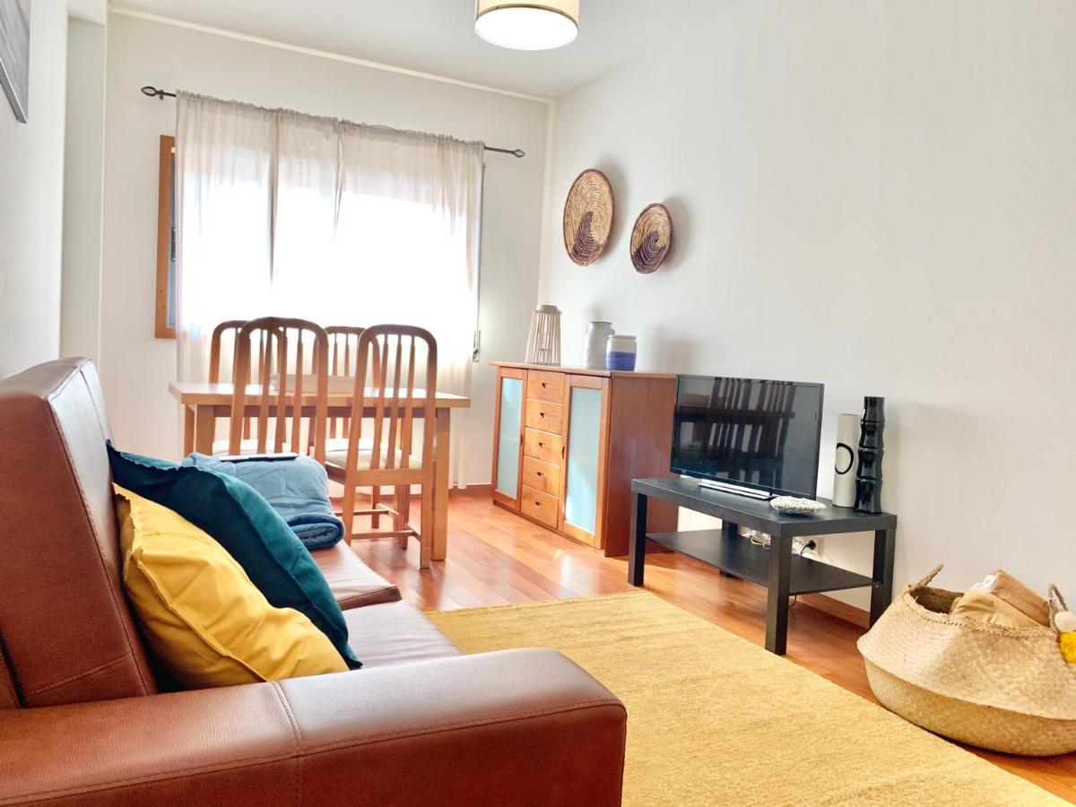 University Of Minho- Inl Campus Gualtar Apartment บรากา ภายนอก รูปภาพ